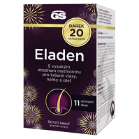 GS Eladen 90+20 kapsúl NAVIAC