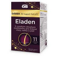 GS Eladen 90 + 30 kapsúl NAVYŠE