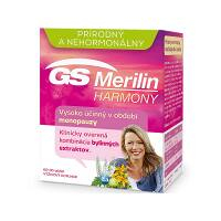 GS Merilin Harmony 60+30 tabliet
