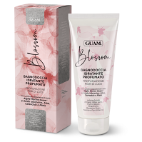 GUAM Blossom Hydratačný sprchový gél 200 ml