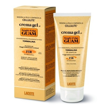 GUAM Krémový gél FIR 150 ml