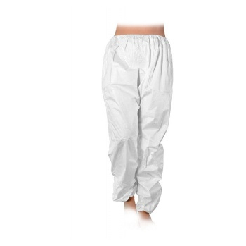 GUAM Ochranné umývateľné nohavice UNI