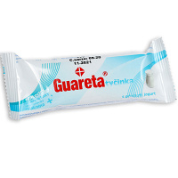 GUARETA Tyčinka s príchuťou Jogurt 44 g
