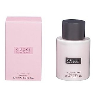 Gucci Eau de Parfum II. 200ml (Telové mlieka)