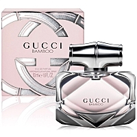 GUCCI Gucci Bamboo EDP 50 ml