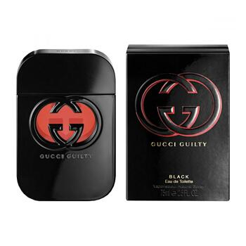 Gucci Guilty Black 75ml
