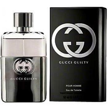 Gucci Guilty Black 90ml