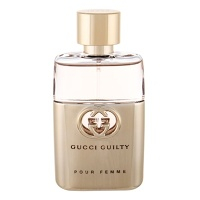 GUCCI GUILTY - EDP Objem 30 ml