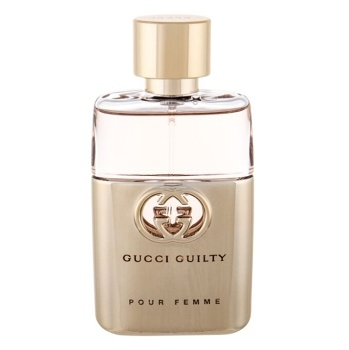 GUCCI GUILTY - EDP Objem 30 ml (Parfumované vody) - Parfumované