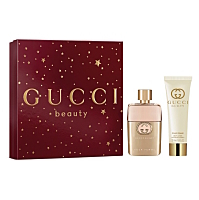 GUCCI Guilty EDP 50 ml + telové mlieko 50 ml Darčekové balenie