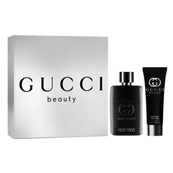 GUCCI Guilty Pour Homme Eau de Parfum Darčekové balenie (Kozmetické balíčky) - Parfumované