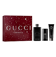 GUCCI Guilty Pour Homme Eau de Parfum Darčekové balenie
