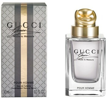 Gucci Made to Measure 30ml