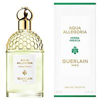Guerlain Aqua Allegoria Herbal Fresca 75ml