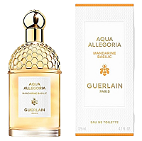 GUERLAIN Aqua Allegoria Mandarine Basilic Toaletná voda 75 ml