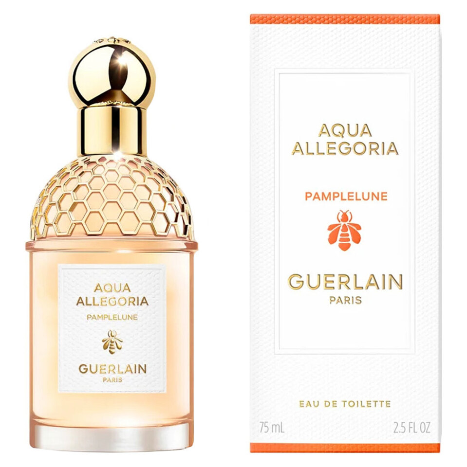GUERLAIN Aqua Allegoria Pamplelune Toaletná voda 75 ml