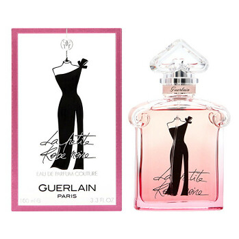 Guerlain La Petite Robe Noire Couture Parfémovaná voda 100ml 