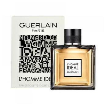 Guerlain L´Instant Pour Homme Ideal Toaletní voda 100ml 