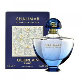 Guerlain Shalimar Souffle de Parfum Parfémovaná voda 30ml 