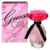 GUESS Girl toaletná voda 100 ml