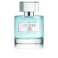 GUESS Guess 1981 Indigo For Women Toaletná voda 100 ml