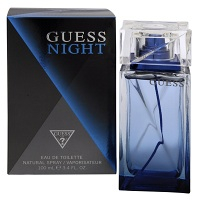 Guess Night 100ml