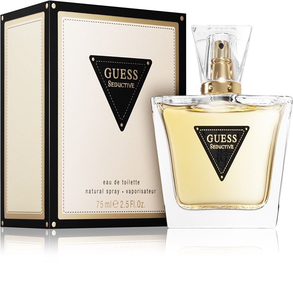 E-shop GUESS Seductive Toaletná voda 75 ml