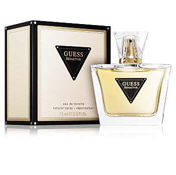 GUESS Seductive Toaletná voda 125 ml (Toaletné vody)