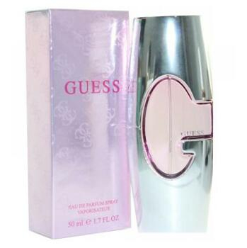 Guess Women Parfumovaná voda 50ml