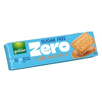 GULLÓN Fibre sušienky s vlákninou 170 g