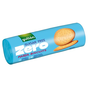 GULLÓN María sušienky bez cukru 200 g (Dia pochutiny)