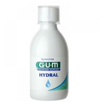 GUM Hydral ústny výplach 300 ml