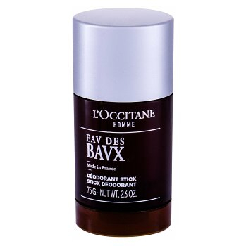 L´OCCITANE Roll-on dezodorant Eau Des Baux 75 g