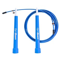 GYMBEAM Blue švihadlo