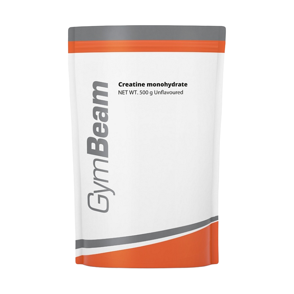GYMBEAM Kreatin Monohydrate 500 g