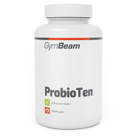 GYMBEAM Probioten 60 kapsúl