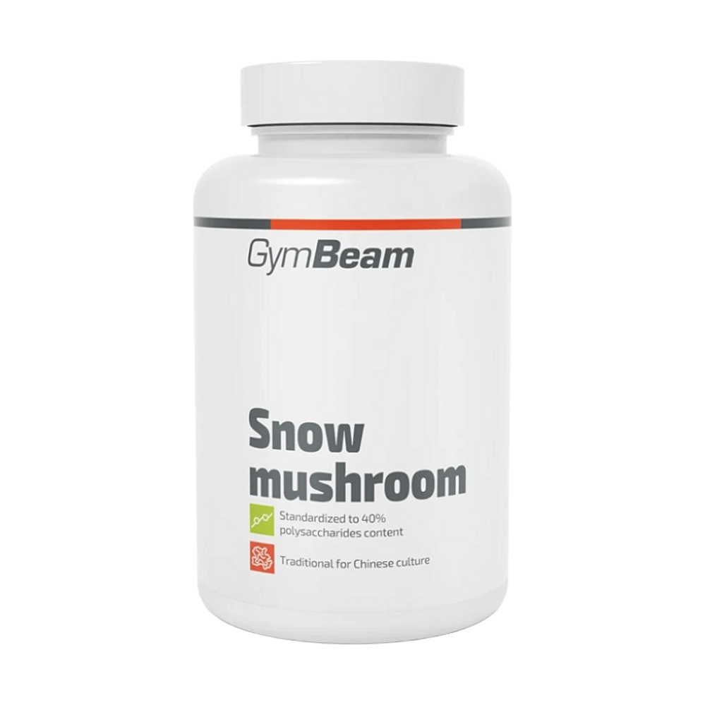 GYMBEAM Rosolovka riasotvorá 90 kapsúl