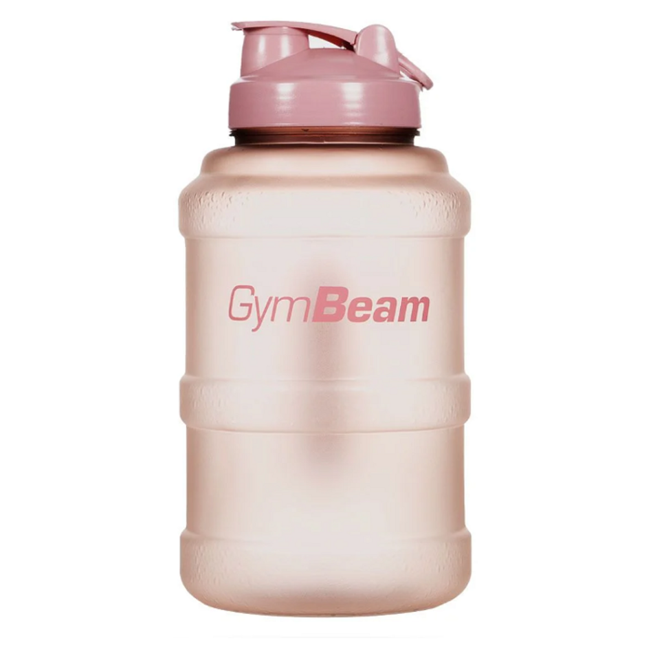 GYMBEAM Športová fľaša Hydrator TT rose 2500 ml