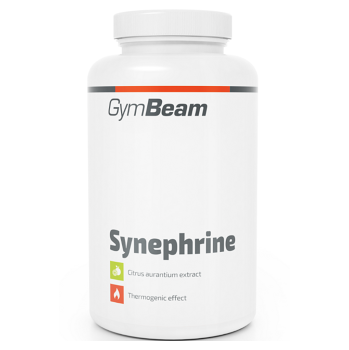 GYMBEAM Synefrín 90 tabliet (Synephrine) - Viaczložkové