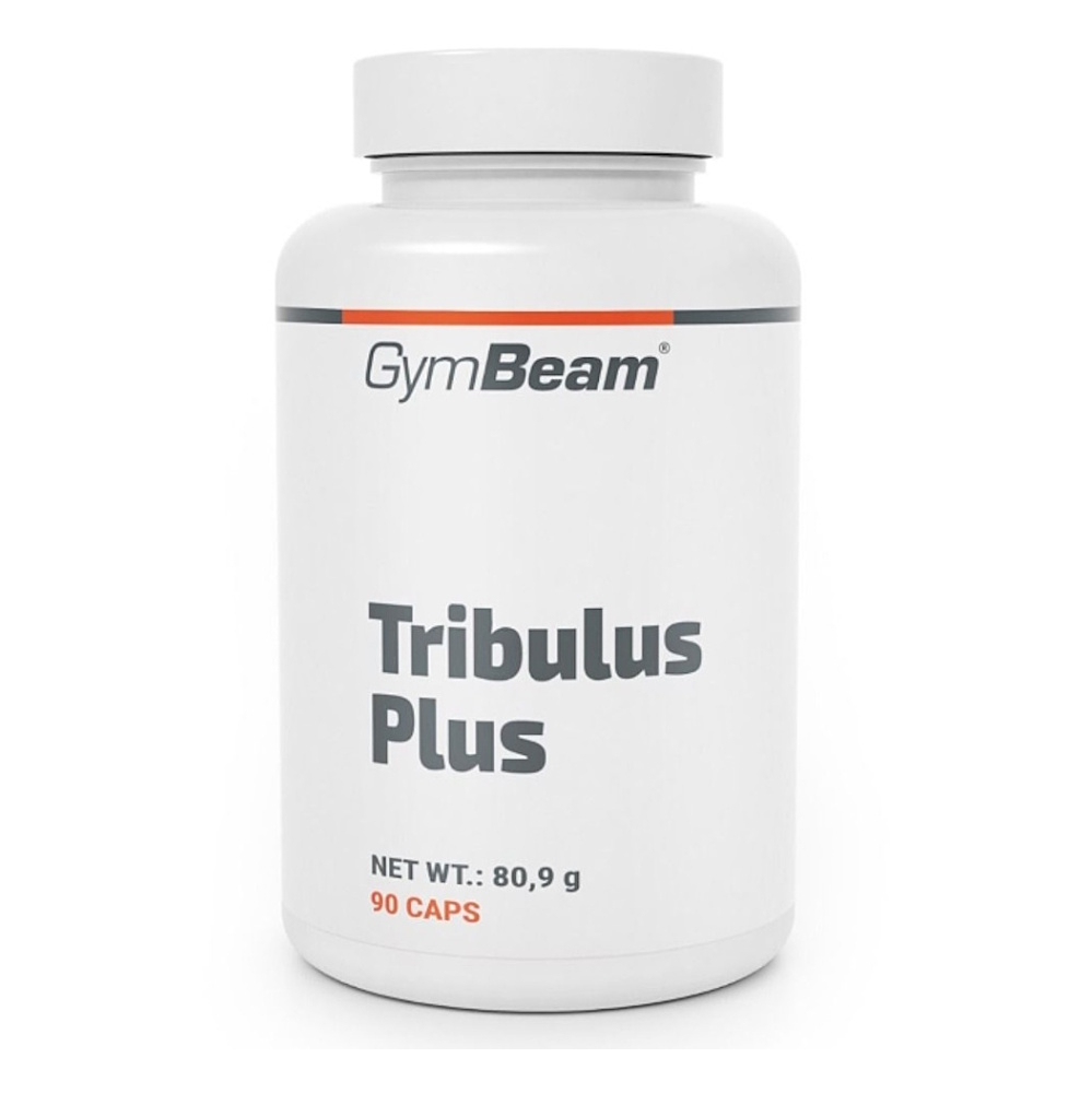 GYMBEAM Tribulus plus 90 kapsúl