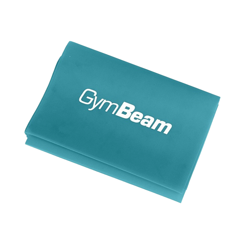GYMBEAM Wide resistance band medium single variant posilňovacia guma