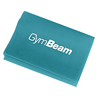 GYMBEAM Wide resistance band medium single variant posilňovacia guma