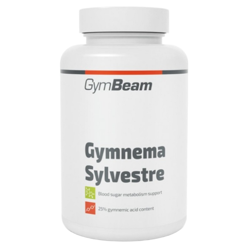GYMBEAM Gymnema sylvestre 90 kapsúl
