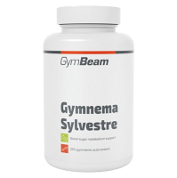 GYMBEAM Gymnema sylvestre 90 kapsúl