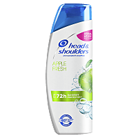 HEAD&SHOULDERS Šampón Apple 250 ml