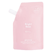HAAN Bright Rose Náhradná náplň do antibakteriálneho spreja 100 ml