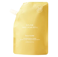 HAAN Coco Cooler Náhradná náplň krému na ruky 150 ml