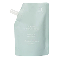 HAAN Good on Ya Náhradná náplň do zubnej pasty 150 ml