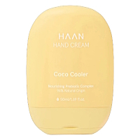 HAAN Coco Cooler Krém na ruky 50 ml