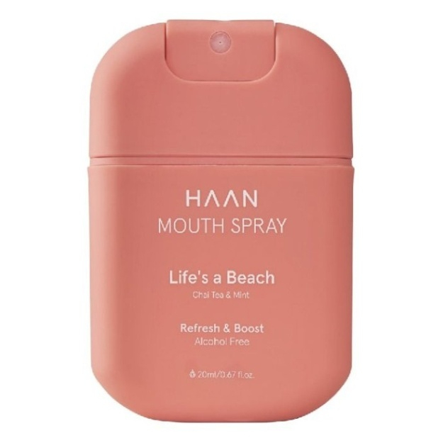 HAAN Life's a Beach Ústny sprej 20 ml